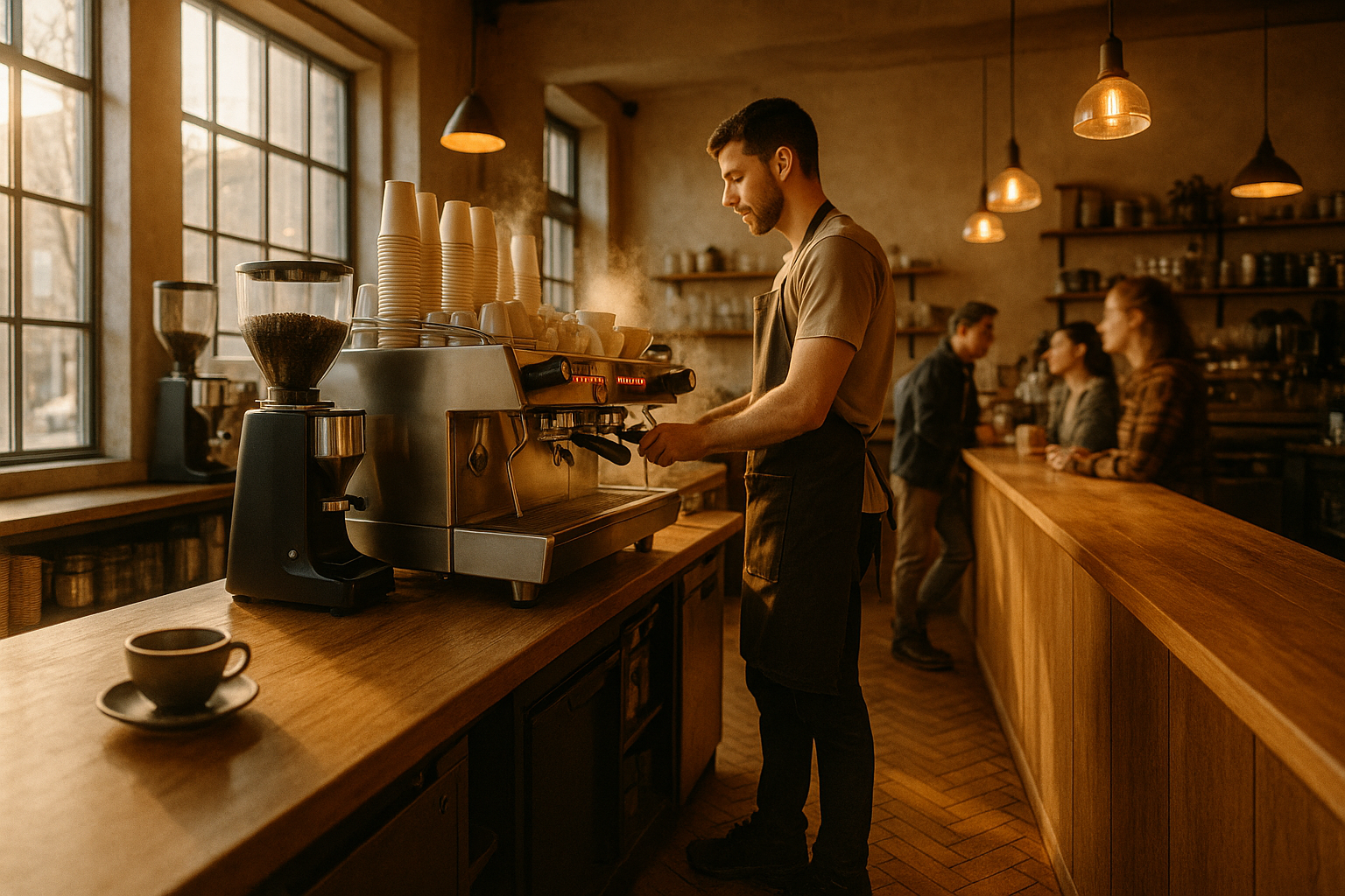 Voordelen Xsensible schoenen voor werkcomfort